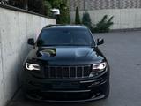 Jeep Grand Cherokee 2014 года за 23 700 000 тг. в Алматы