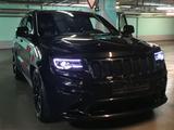 Jeep Grand Cherokee 2014 года за 23 600 000 тг. в Алматы – фото 3