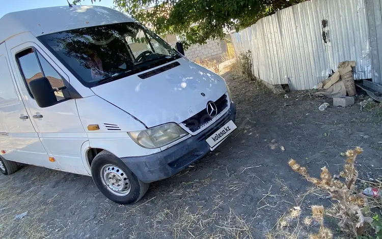 Mercedes-Benz Sprinter 2003 года за 6 000 000 тг. в Кордай