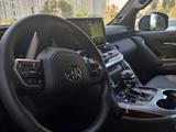 Toyota Land Cruiser 2023 годаүшін60 000 000 тг. в Алматы – фото 2