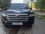 Toyota Land Cruiser 2023 годаүшін65 000 000 тг. в Алматы