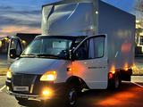 ГАЗ ГАЗель 2012 годаfor7 600 000 тг. в Кызылорда