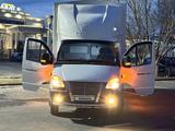 ГАЗ ГАЗель 2012 годаfor7 600 000 тг. в Кызылорда – фото 3