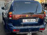 Кузов Mitsubishi Montero Sport двс 6G72 v3.0L (2000 г. В.) в Алматы – фото 3