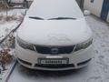 Kia Cerato 2012 года за 3 600 000 тг. в Караганда