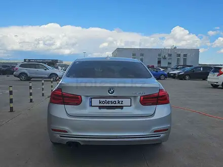 BMW Gran Turismo 2018 года за 6 700 000 тг. в Алматы – фото 5