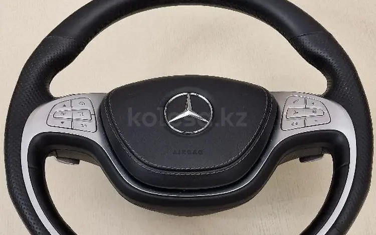 Руль Mercedes S500үшін149 000 тг. в Астана