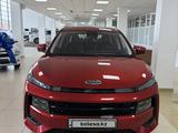 JAC JS6 2024 года за 8 100 000 тг. в Костанай