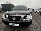 Nissan Patrol 2011 годаfor9 353 700 тг. в Алматы