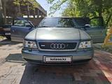 Audi A6 1996 годаүшін4 700 000 тг. в Шымкент