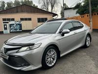 Toyota Camry 2019 годаүшін14 300 000 тг. в Алматы