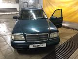 Mercedes-Benz C 280 1996 годаfor2 450 000 тг. в Щучинск – фото 5