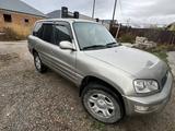 Toyota RAV4 1999 годаfor3 500 000 тг. в Талгар – фото 2