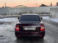 ВАЗ (Lada) Priora 2170 2014 годаfor4 100 000 тг. в Костанай – фото 4