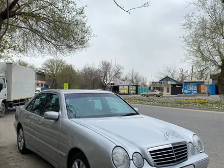 Mercedes-Benz E 320 2000 года за 6 200 000 тг. в Шымкент