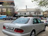 Mercedes-Benz E 320 2000 годаүшін6 200 000 тг. в Шымкент – фото 4