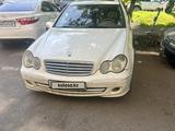 Mercedes-Benz C 230 2007 годаүшін3 400 000 тг. в Алматы – фото 3