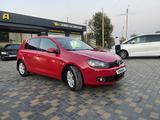 Volkswagen Golf 2012 годаүшін3 600 000 тг. в Тараз