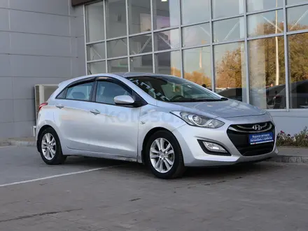 Hyundai i30 2014 года за 5 990 000 тг. в Астана – фото 3