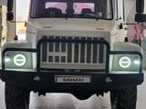 ГАЗ  3325 Егерь II 2012 годаүшін12 000 000 тг. в Атырау – фото 2