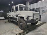 ГАЗ  3325 Егерь II 2012 годаүшін12 000 000 тг. в Атырау – фото 5