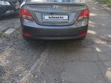 Hyundai Accent 2015 годаүшін4 500 000 тг. в Усть-Каменогорск