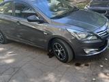 Hyundai Accent 2015 годаүшін4 500 000 тг. в Усть-Каменогорск – фото 4