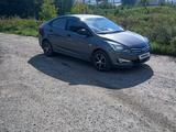 Hyundai Accent 2015 годаүшін4 500 000 тг. в Усть-Каменогорск – фото 5