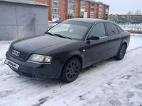 Audi A6 1997 годаүшін1 500 000 тг. в Астана