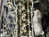 Двигатель 2AZ-FE 2.4 на TOYOTA ALPHARD (1MZ/3MZ/2AR/2AR/2GR/2ZR/1ZR/1AZ) за 86 567 тг. в Алматы