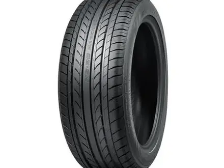 215/55 R17 (NS-20) 94V NANKANG за 31 500 тг. в Астана