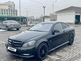 Mercedes-Benz C 200 2011 годаүшін6 300 000 тг. в Алматы – фото 3