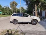 SsangYong Kyron 2013 года за 3 000 000 тг. в Алматы – фото 2