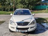 SsangYong Kyron 2013 года за 3 000 000 тг. в Алматы