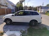 SsangYong Kyron 2013 года за 3 000 000 тг. в Алматы – фото 3