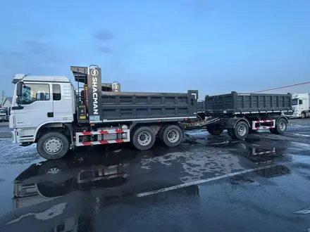 Shacman  SHACMAN L3000 2026 года за 15 000 000 тг. в Астана – фото 6