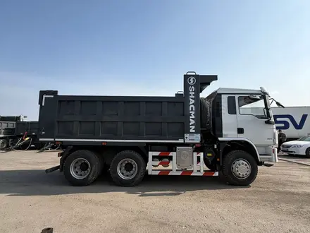 Shacman  SHACMAN L3000 2026 года за 15 000 000 тг. в Астана – фото 5