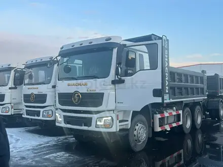 Shacman  SHACMAN L3000 2026 года за 15 000 000 тг. в Астана – фото 8