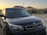 Kia Soul 2014 годаүшін4 400 000 тг. в Кызылорда