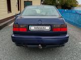 Volkswagen Vento 1998 года за 1 100 000 тг. в Астана – фото 2