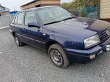 Volkswagen Vento 1998 года за 1 100 000 тг. в Астана – фото 3