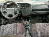 Volkswagen Vento 1998 года за 1 100 000 тг. в Астана – фото 5