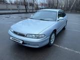 Mazda 626 1992 годаүшін1 250 000 тг. в Караганда – фото 3