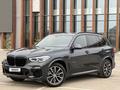 BMW X5 2018 года за 32 000 000 тг. в Шымкент