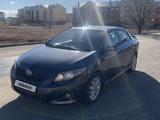 Toyota Corolla 2010 годаүшін5 200 000 тг. в Актобе