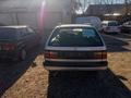 Volkswagen Passat 1990 годаүшін1 400 000 тг. в Рудный – фото 6