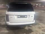 Land Rover Range Rover 2014 годаfor25 850 000 тг. в Алматы – фото 2