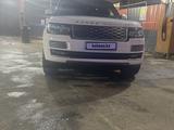 Land Rover Range Rover 2014 годаfor25 850 000 тг. в Алматы – фото 3