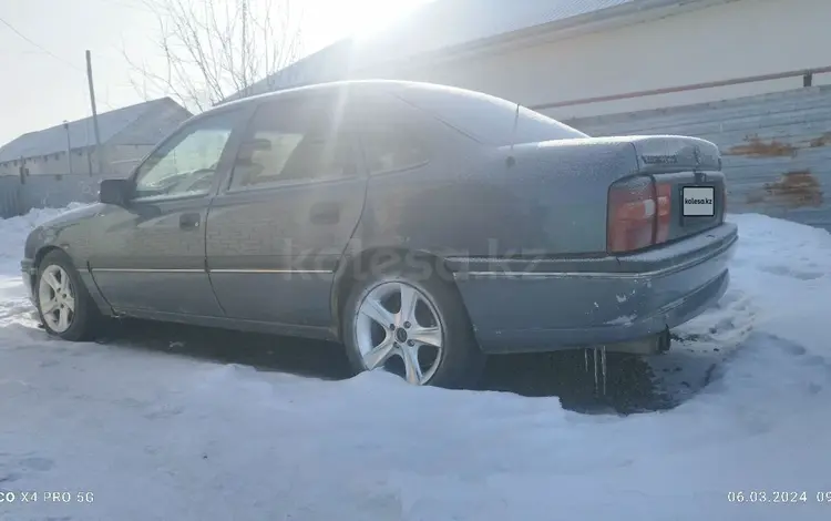 Opel Vectra 1995 года за 850 000 тг. в Актобе