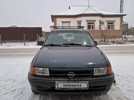 Opel Astra 1994 года за 980 000 тг. в Кызылорда – фото 3